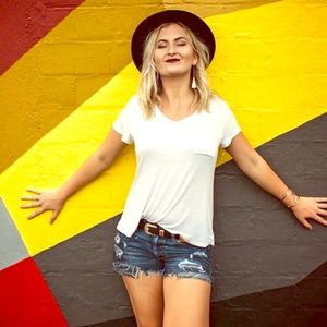 Meet your Posher, Bailey